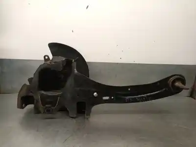 Pezzo di ricambio per auto di seconda mano snodo posteriore sinistro per mazda 3 (bk) 1.6 di turbo riferimenti oem iam bp4k28250j