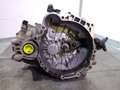 Second-hand car spare part Gearbox for HYUNDAI GETZ (TB) 1.3 I OEM IAM references H22073 694747 4300022915
