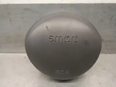 Peça sobressalente para automóvel em segunda mão airbag dianteiro esquerdo por smart coupe turbo cat referências oem iam 0300160320186