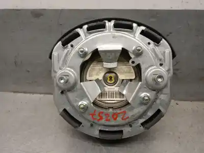 Peça sobressalente para automóvel em segunda mão airbag dianteiro esquerdo por smart coupe turbo cat referências oem iam 0300160320186  