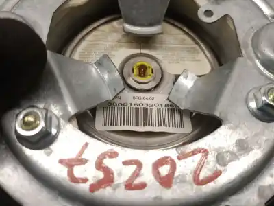 Peça sobressalente para automóvel em segunda mão airbag dianteiro esquerdo por smart coupe turbo cat referências oem iam 0300160320186  