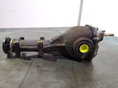 Pezzo di ricambio per auto di seconda mano differenziale posteriore per subaru forester (sg_) 2.0 x awd (sg5) riferimenti oem iam va1rekxr