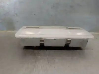 Автозапчасти б/у внутренний свет за opel zafira tourer c (p12) 1.4 (75) ссылки oem iam 22774329 316627975 