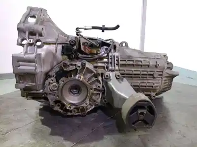 Автозапчастина б/у КОРОБКА ПЕРЕДАЧ для VOLKSWAGEN PASSAT B5 (3B2)  Посилання на OEM IAM DHF DHF02068 012300052EX