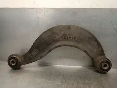 Pezzo di ricambio per auto di seconda mano braccio sospensione superiore posteriore sinistro per mazda 3 (bk) 1.6 di turbo riferimenti oem iam 3n615500a