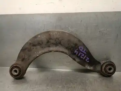 Peça sobressalente para automóvel em segunda mão braço de suspensão traseiro superior direito por mazda 3 (bk) 1.6 di turbo referências oem iam 3n615500a  bp4k28c10b