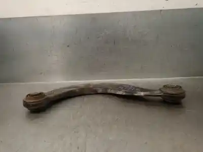 Peça sobressalente para automóvel em segunda mão braço de suspensão traseiro superior direito por mazda 3 (bk) 1.6 di turbo referências oem iam 3n615500a  bp4k28c10b