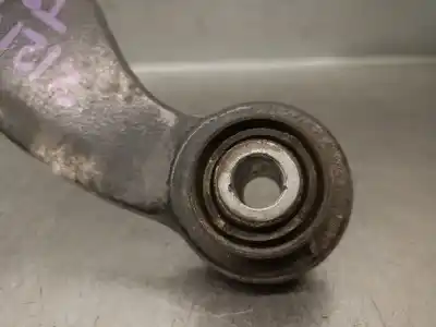 Peça sobressalente para automóvel em segunda mão braço de suspensão traseiro superior direito por mazda 3 (bk) 1.6 di turbo referências oem iam 3n615500a  bp4k28c10b
