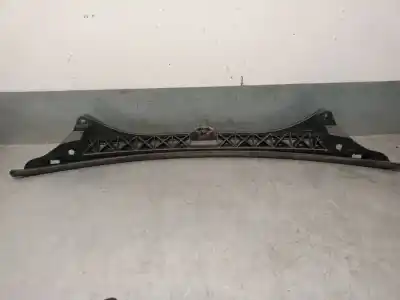 Second-hand car spare part front panel for smart coupe turbo cat oem iam references 0001722v009  0001722v009000000