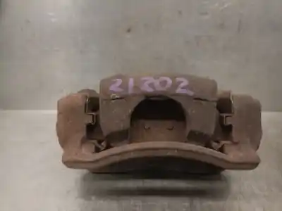 Second-hand car spare part rear right brake caliper for ssangyong korando (ck) 2.0 e-xdi oem iam references 4844034050 bc140057 4844034050
