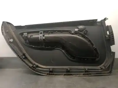 Second-hand car spare part right front door trim for smart coupe turbo cat oem iam references 0005548v002c96a00  