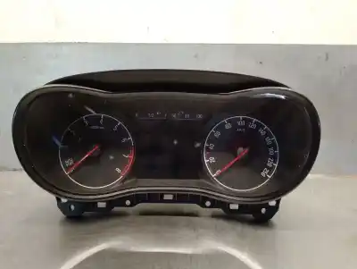 Автозапчасти б/у приборная доска за opel zafira tourer c (p12) 1.4 (75) ссылки oem iam 367030224