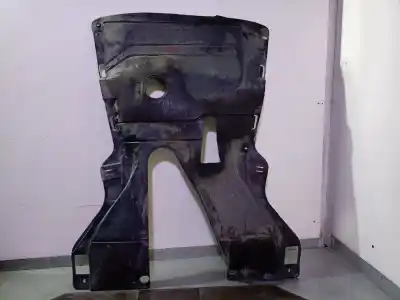 Tweedehands auto-onderdeel SKID COVER voor RENAULT MEGANE I COACH (DA0/1_)  OEM IAM-referenties 7700418412 7700838367 CESTA 11A