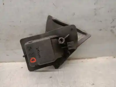 Peça sobressalente para automóvel em segunda mão puxador interior dianteiro direito por smart coupe turbo cat referências oem iam mcc546  