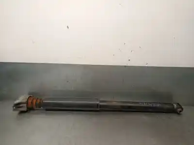 Pezzo di ricambio per auto di seconda mano ammortizzatore posteriore sinistro per mazda 3 (bk) 1.6 di turbo riferimenti oem iam br5v28910c
