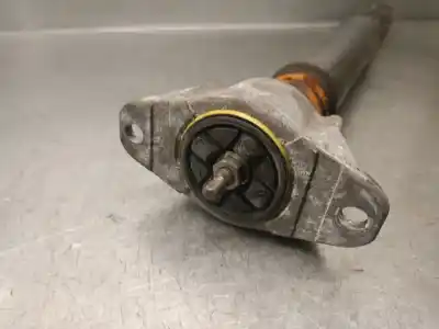 Peça sobressalente para automóvel em segunda mão amortecedor traseiro esquerdo por mazda 3 (bk) 1.6 di turbo referências oem iam br5v28910c  br5v28910c