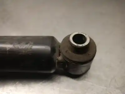 Peça sobressalente para automóvel em segunda mão amortecedor traseiro esquerdo por mazda 3 (bk) 1.6 di turbo referências oem iam br5v28910c  br5v28910c