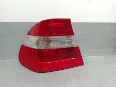 Peça sobressalente para automóvel em segunda mão farolim traseiro esquerdo por bmw 3 (e46) 318 i referências oem iam 694653501