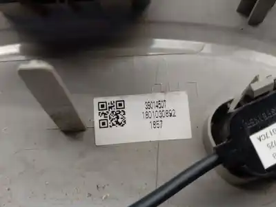 Автозапчасти б/у внутренний свет за opel zafira tourer c (p12) 1.4 (75) ссылки oem iam 39014507 1801030892 