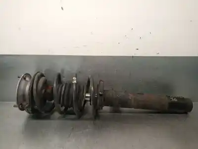 Автозапчасти б/у передний левый амортизатор за bmw x1 (e84) sdrive 18 d ссылки oem iam 31316855239