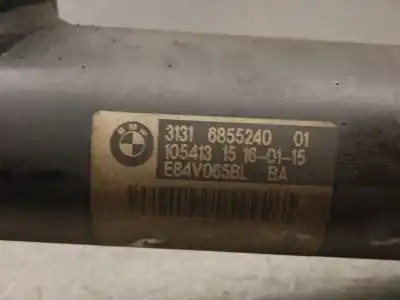 Автозапчасти б/у амортизатор передний правый за bmw x1 (e84) sdrive 18 d ссылки oem iam 31316855240 824904007630 sachs 