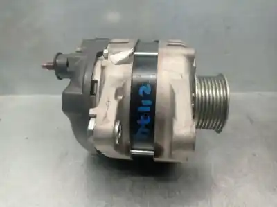 Second-hand car spare part Alternator for MINI (BMW) MINI (R50, R53) ONE D OEM IAM references 1231779087 LRA02941 LUCAS 12317790879