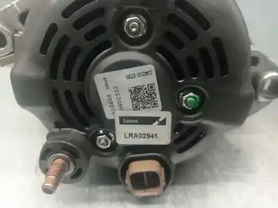 Автозапчасти б/у генератор за mini mini (r50, r53) one d ссылки oem iam 1231779087 lra02941 lucas 12317790879