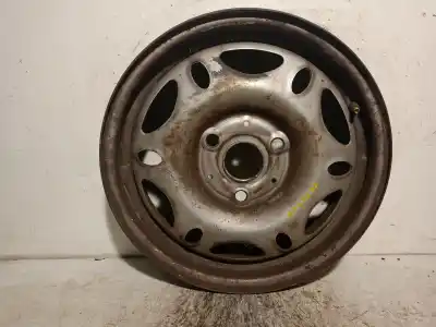 Gebrauchtes Autoersatzteil FELGE zum SMART COUPE  OEM-IAM-Referenzen 0006815V001  R154J15H2CET27