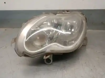 Peça sobressalente para automóvel em segunda mão farol / farolim esquerdo por smart coupe turbo cat referências oem iam 0301169201