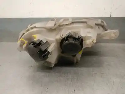 Second-hand car spare part left headlight for smart coupe turbo cat oem iam references 0301169201  