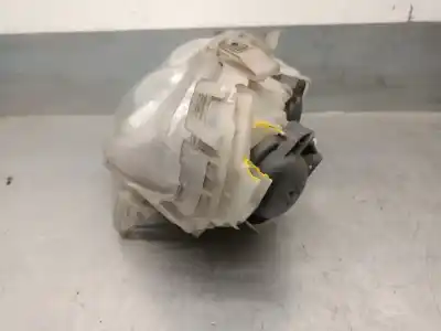 Second-hand car spare part left headlight for smart coupe turbo cat oem iam references 0301169201  