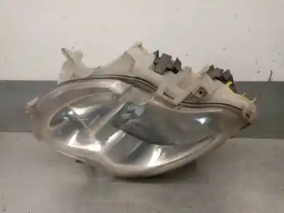 Second-hand car spare part left headlight for smart coupe turbo cat oem iam references 0301169201  