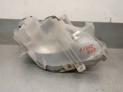 Second-hand car spare part left headlight for smart coupe turbo cat oem iam references 0301169201  