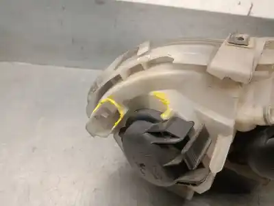 Second-hand car spare part left headlight for smart coupe turbo cat oem iam references 0301169201  