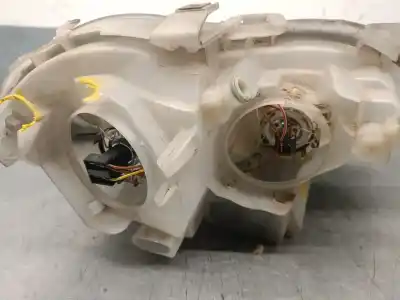 Second-hand car spare part left headlight for smart coupe turbo cat oem iam references 0301169201  