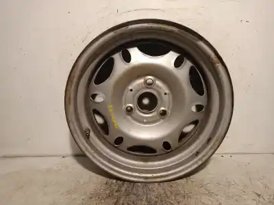 Pièce détachée automobile d'occasion JANTE pour SMART COUPE  Références OEM IAM 0004838V002  R1551/2J15H2BET-1