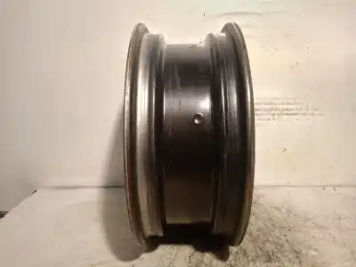 Peça sobressalente para automóvel em segunda mão jante por smart coupe 0.8 cdi cat referências oem iam 0004838v002  r1551/2j15h2bet-1