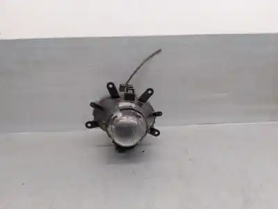 Peça sobressalente para automóvel em segunda mão farol / projetor de nevoeiro esquerdo por bmw 3 (e46) 318 i referências oem iam 63176911007