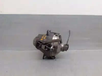 Second-hand car spare part left fog light for bmw 3 (e46) 318 i oem iam references 63176911007  63176911007