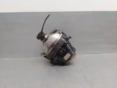 Second-hand car spare part left fog light for bmw 3 (e46) 318 i oem iam references 63176911007  63176911007