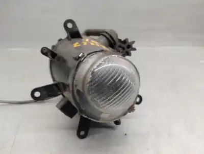 Second-hand car spare part left fog light for bmw 3 (e46) 318 i oem iam references 63176911007  63176911007