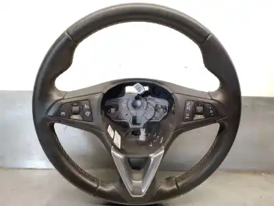 Автозапчасти б/у руль за opel zafira tourer c (p12) 1.4 (75) ссылки oem iam 39115480