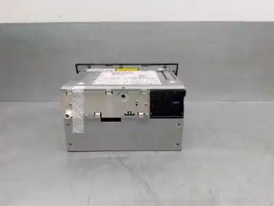 Second-hand car spare part audio system / radio cd for opel vectra c gts (z02) 1.9 cdti (f68) oem iam references 13113145 453116246 gm 