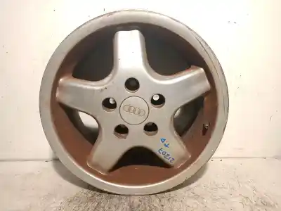 Second-hand car spare part RIM for AUDI A4 B5 AVANT (8D5)  OEM IAM references 8D0071498  R157JX15H2ET45