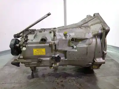 Second-hand car spare part gearbox for bmw 3 (e46) 318 i oem iam references bdu 0037746bdu 7529089