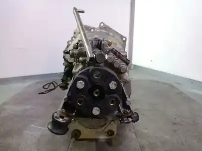Second-hand car spare part gearbox for bmw 3 (e46) 318 i oem iam references bdu 0037746bdu 7529089