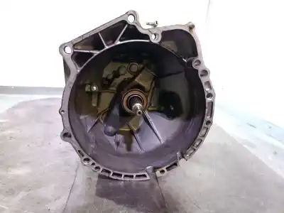 Second-hand car spare part gearbox for bmw 3 (e46) 318 i oem iam references bdu 0037746bdu 7529089