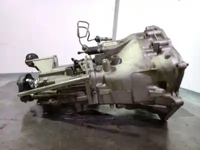 Second-hand car spare part gearbox for bmw 3 (e46) 318 i oem iam references bdu 0037746bdu 7529089