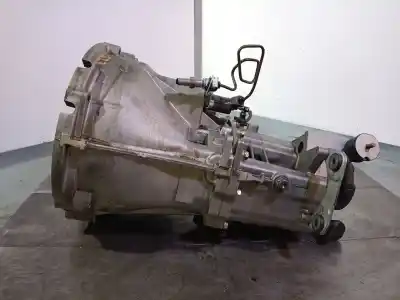Second-hand car spare part gearbox for bmw 3 (e46) 318 i oem iam references bdu 0037746bdu 7529089