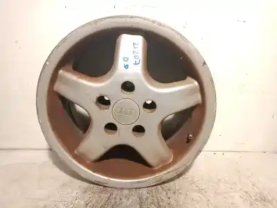 Second-hand car spare part RIM for AUDI A4 B5 AVANT (8D5)  OEM IAM references 8D0071498  R157JX15H2ET45